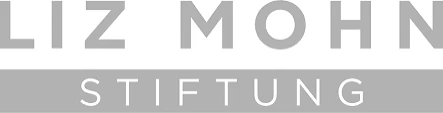 Logo Liz Mohn Stiftung