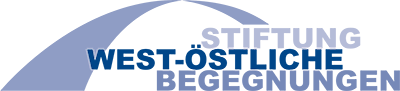 Logo Stiftung West-Östliche Begegnungen