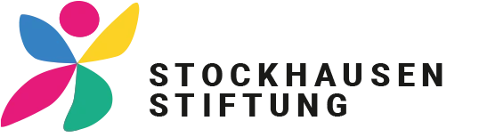 Logo Stockhausen Stiftung